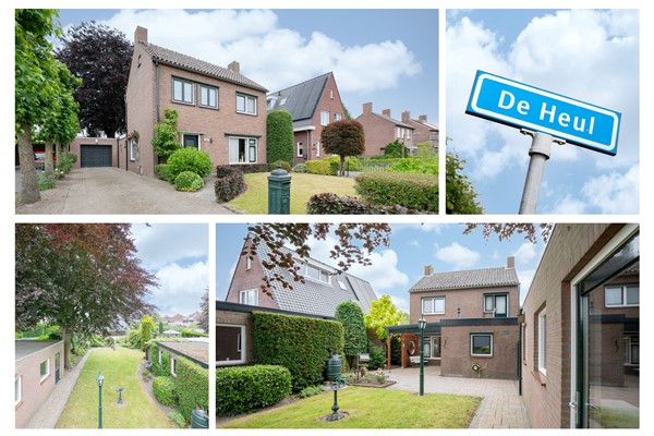 Medium property photo - De Heul 4B, 4741 TS Hoeven